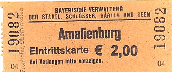 026-Билет в Амалиенбург